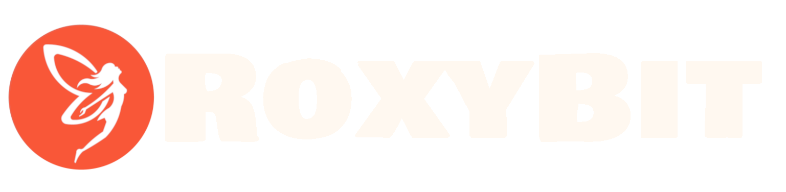 Roxybit